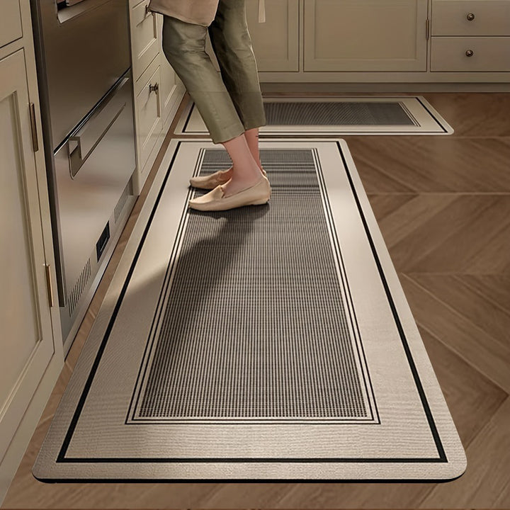 Comfort Anti-Fatigue Kitchen Mat