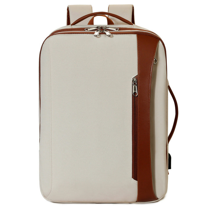 Ergonomic Tech School Backpack Kalsten