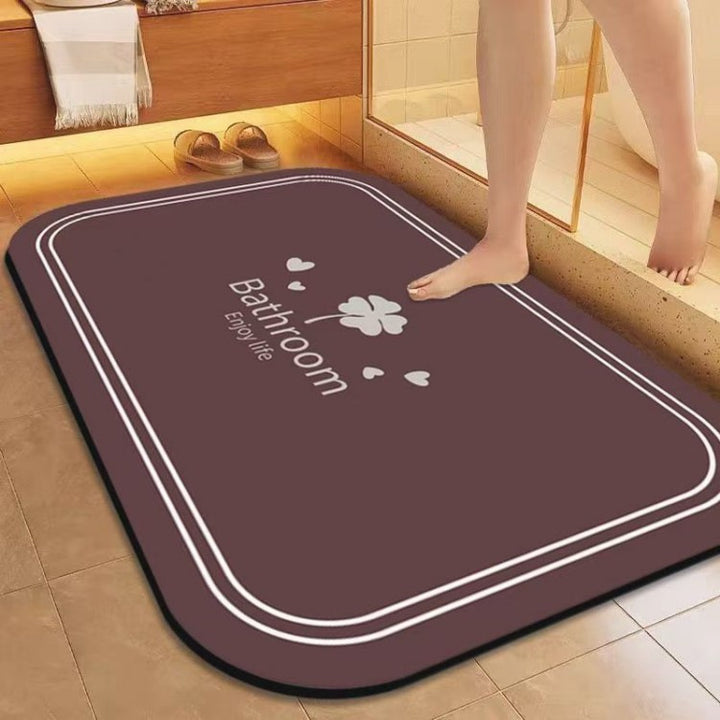 Decorative Floor Mat