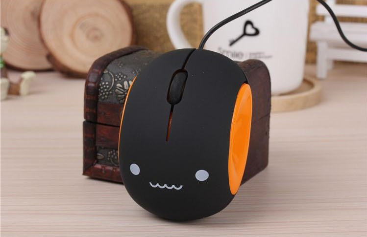 Ergonomic Computer Mouse Kalsten