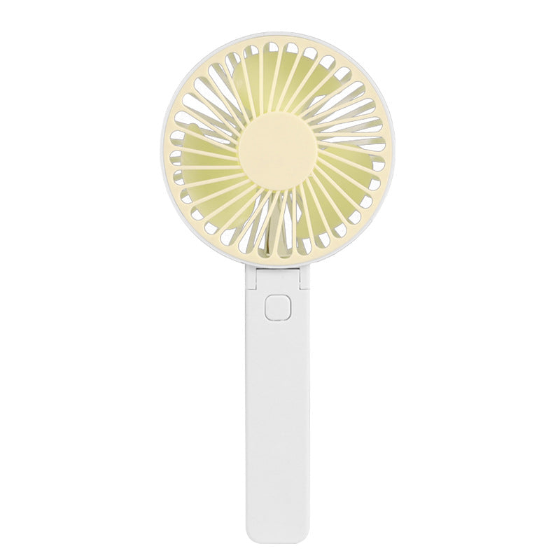 Compact Handheld Cooling Fan Kalsten