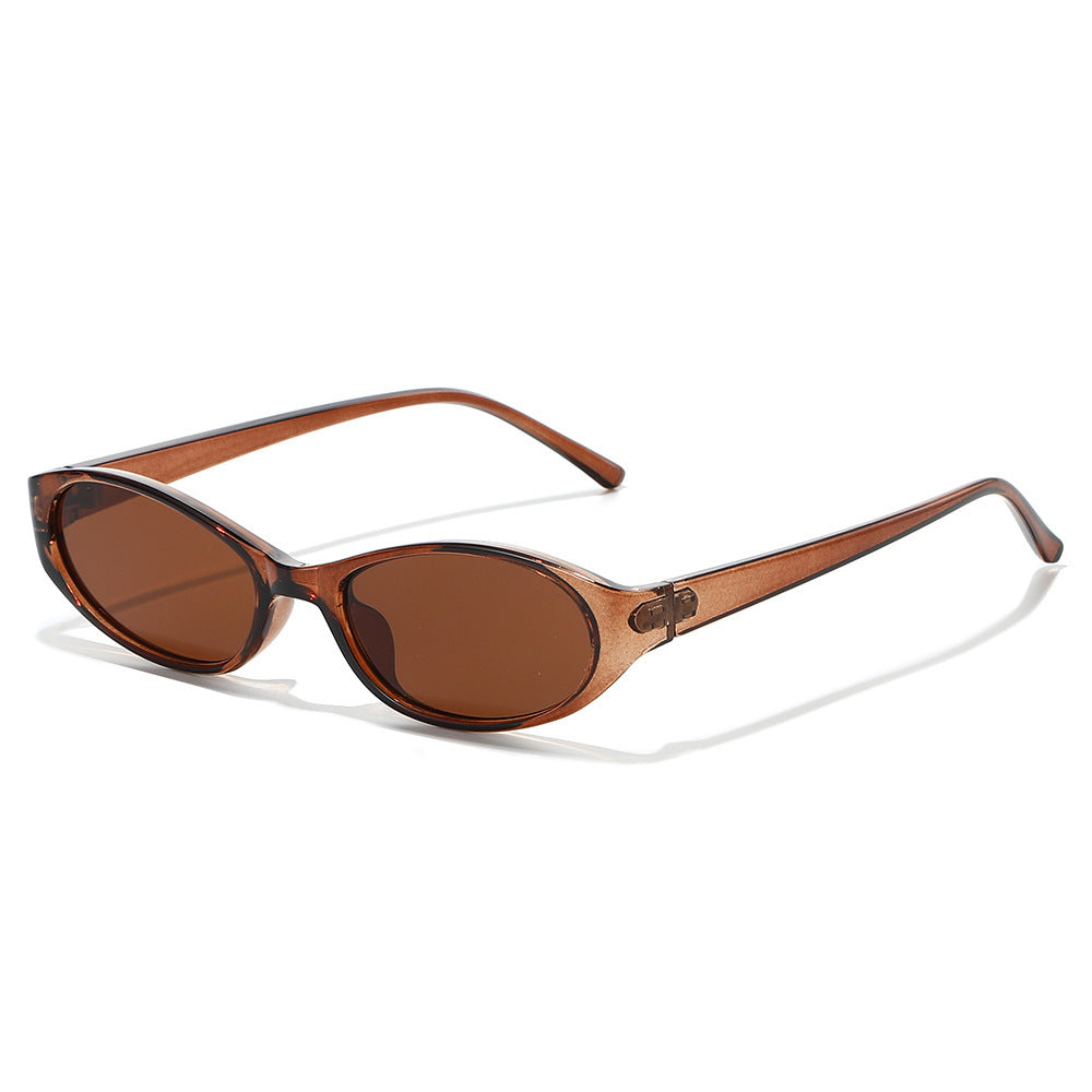 Retro-Inspired Cat-Eye Sunglasses Kalsten 1787812251
