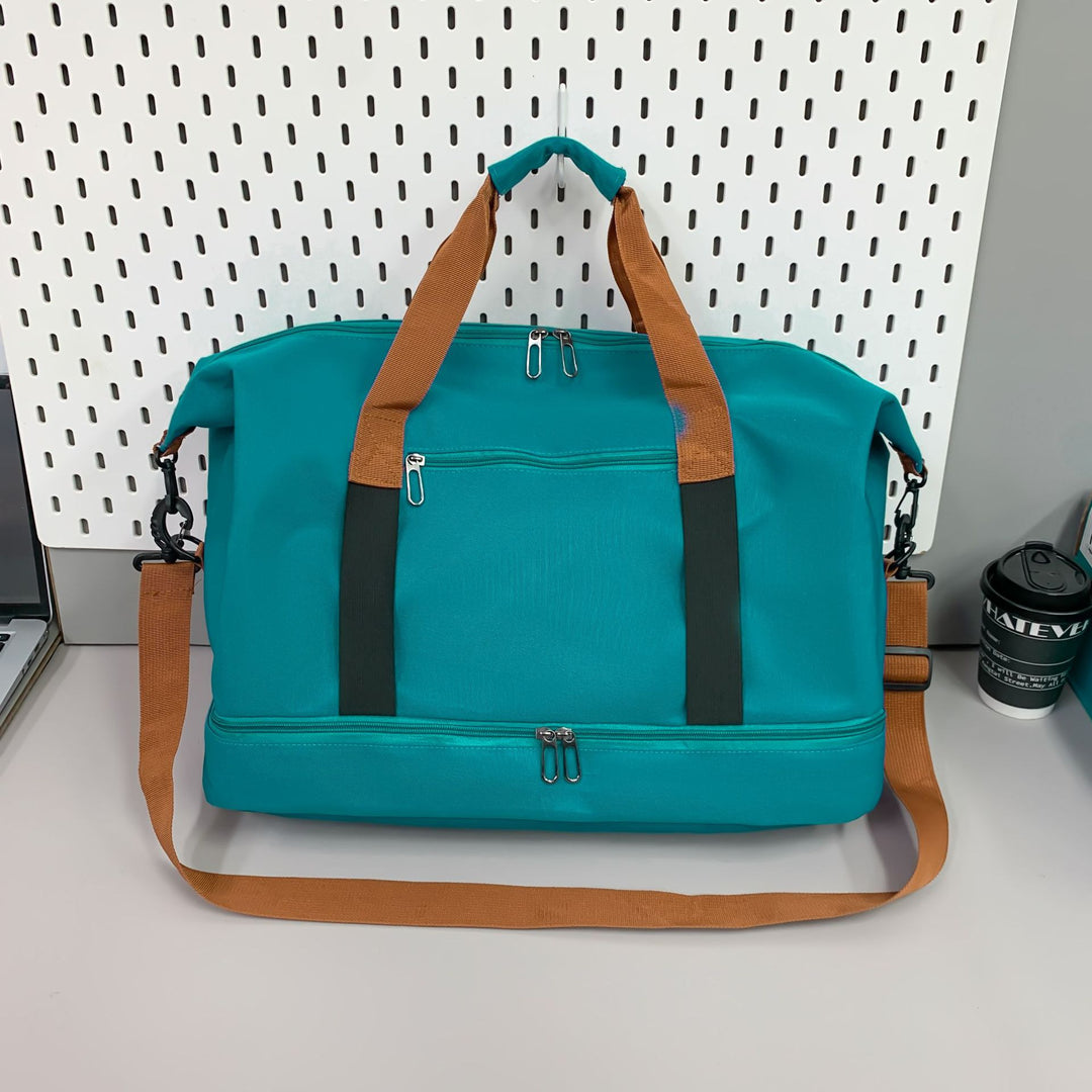 Stylish Travel Duffle Bag Kalsten
