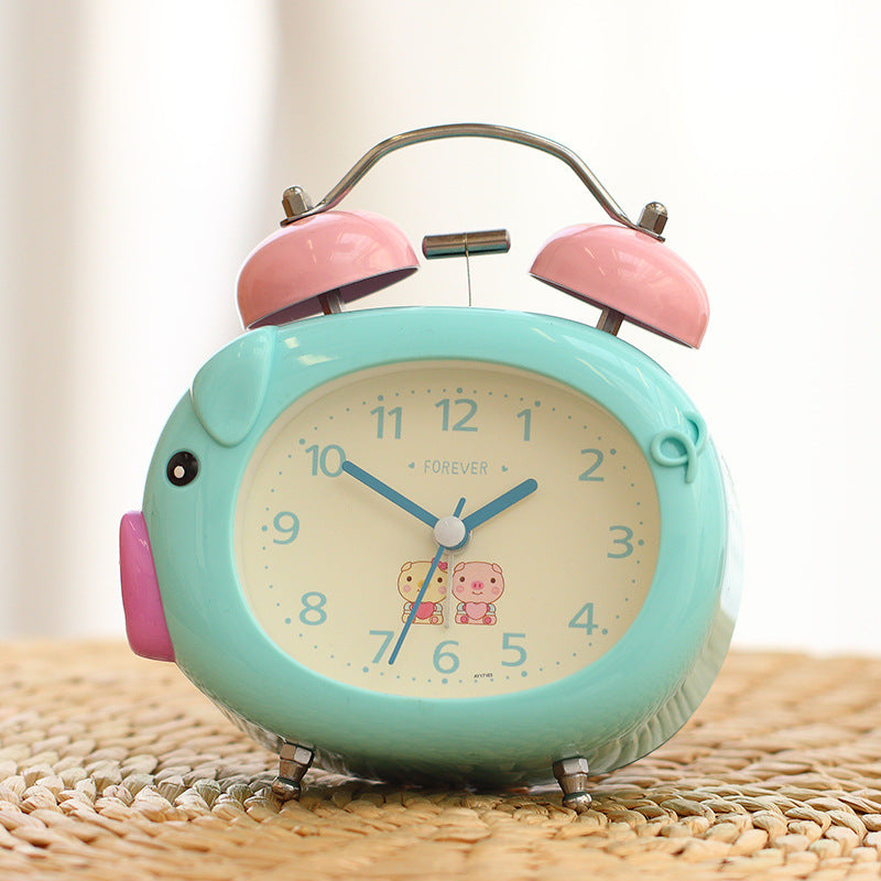 Funny Alarm Clock Kalsten