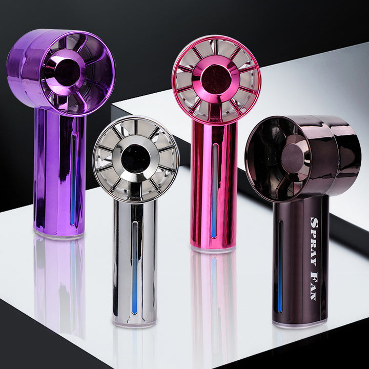 Portable Spray Fan Kalsten