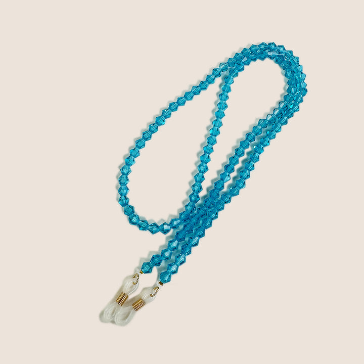 Beaded Eyewear Lanyard Kalsten