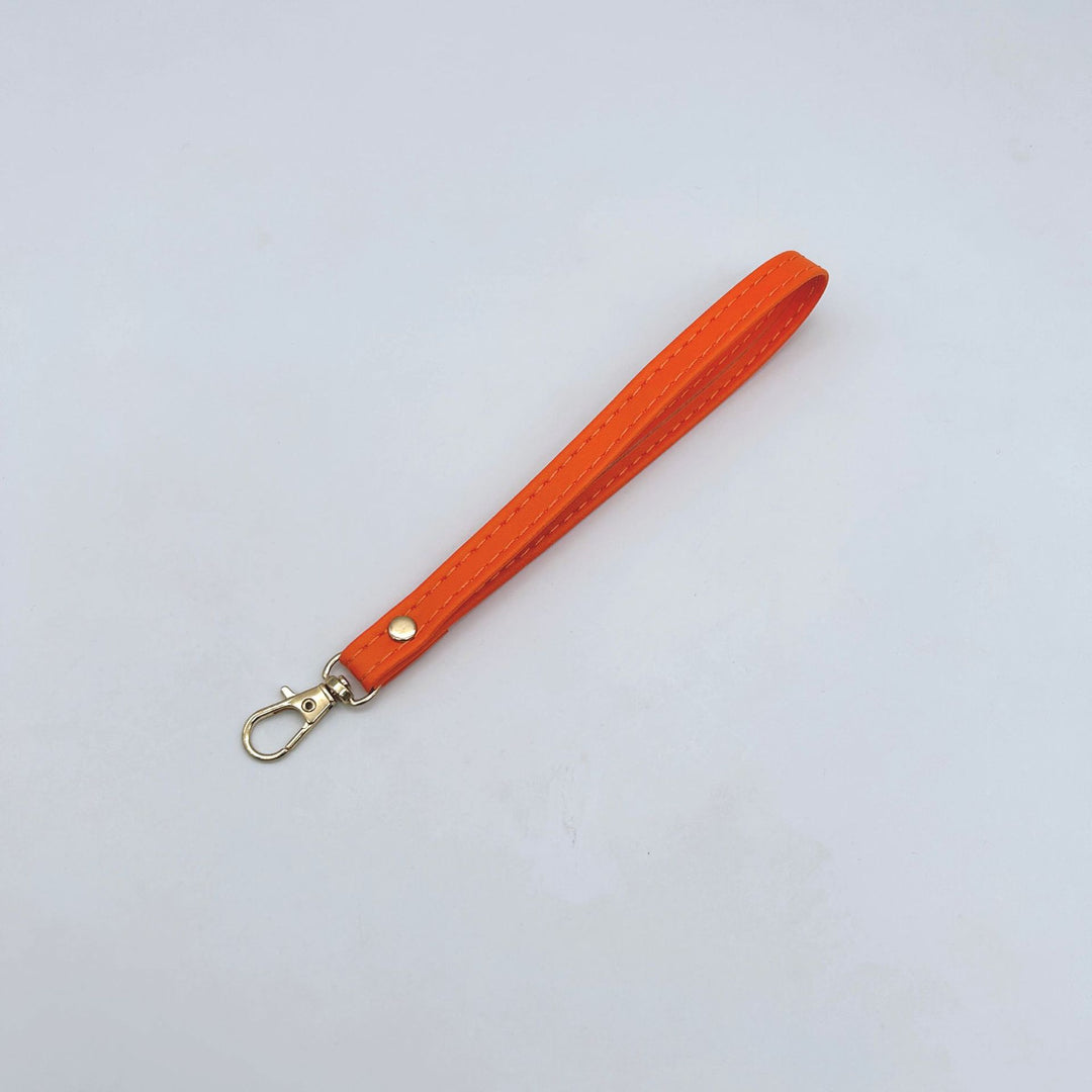 Leather Keychain Kalsten