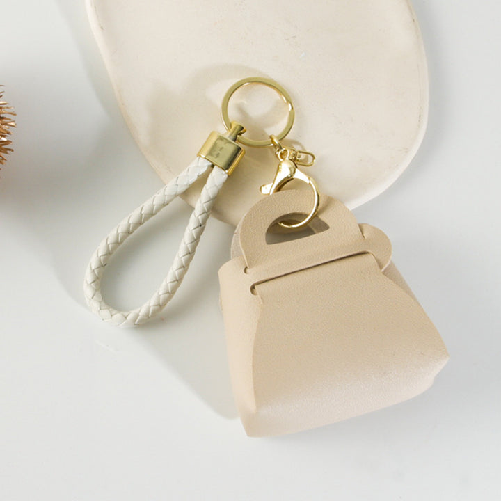 Chic Mini Handbag Keychain Kalsten