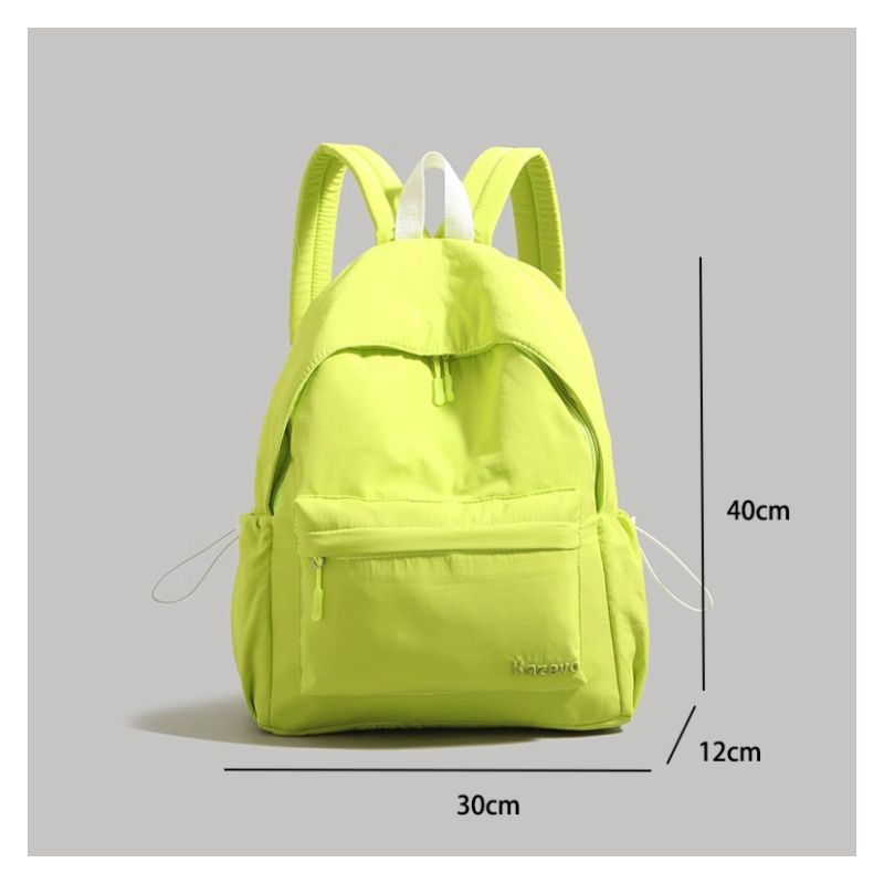 Lightweight Compact Travel Backpack Kalsten