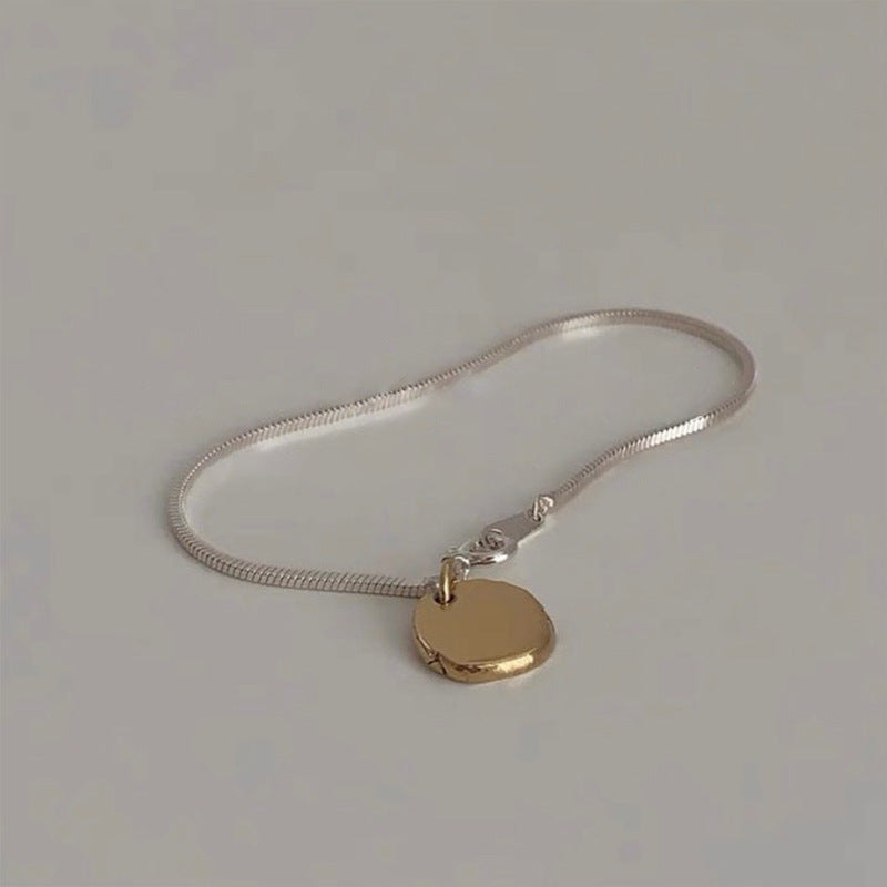 Minimalist Charm Bracelet Kalsten
