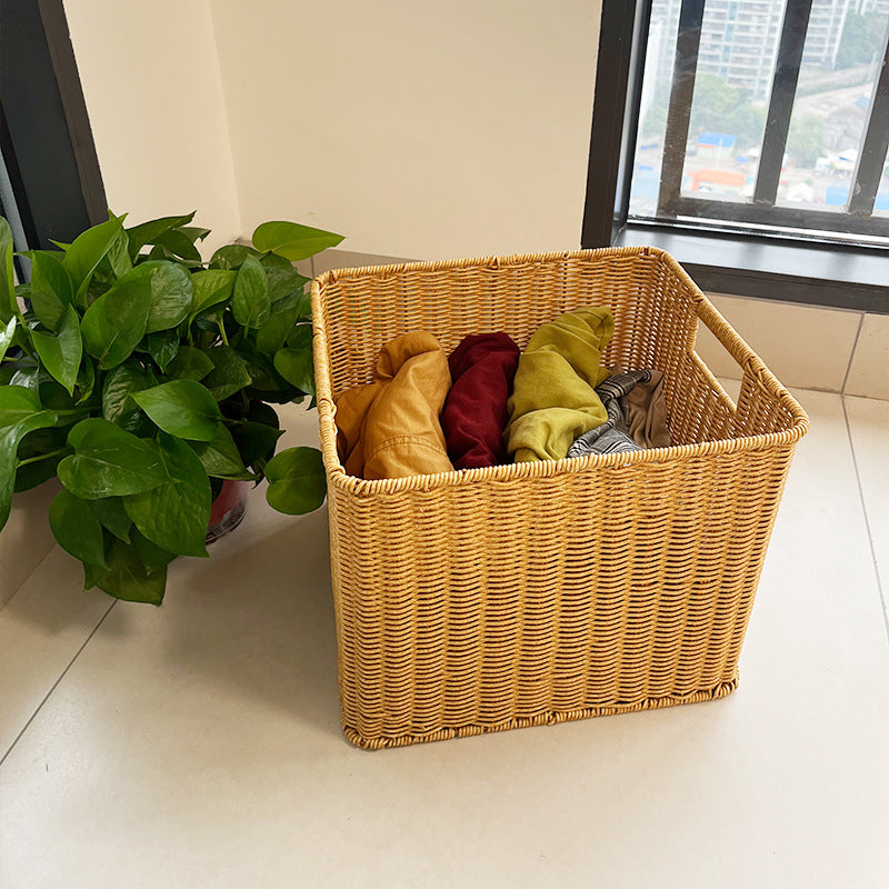 Woven Storage Cube Kalsten