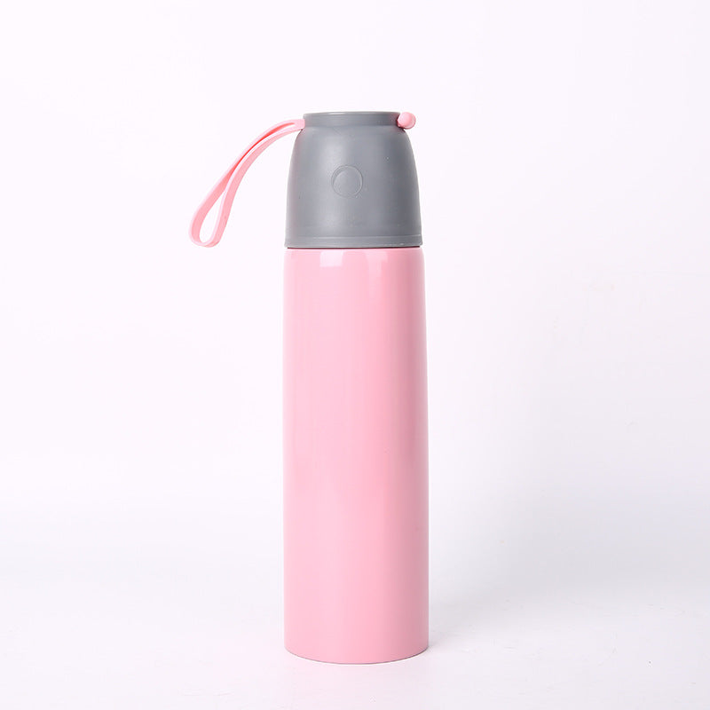 Insulated Stainless Steel Water Bottle Kalsten