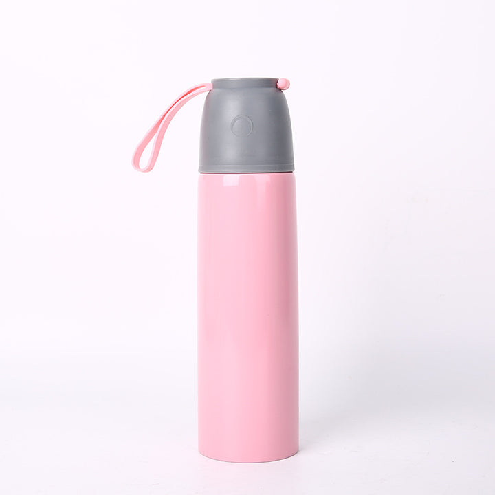 Insulated Stainless Steel Water Bottle Kalsten