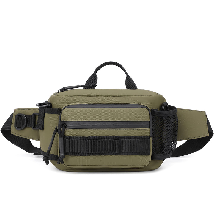 Versatile Utility Belt Bag