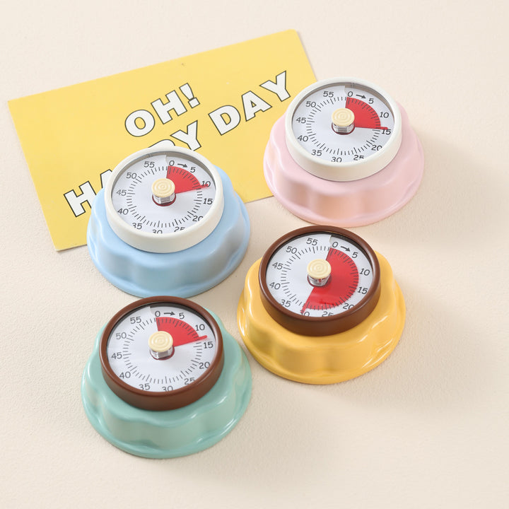 Retro kitchen timer Kalsten