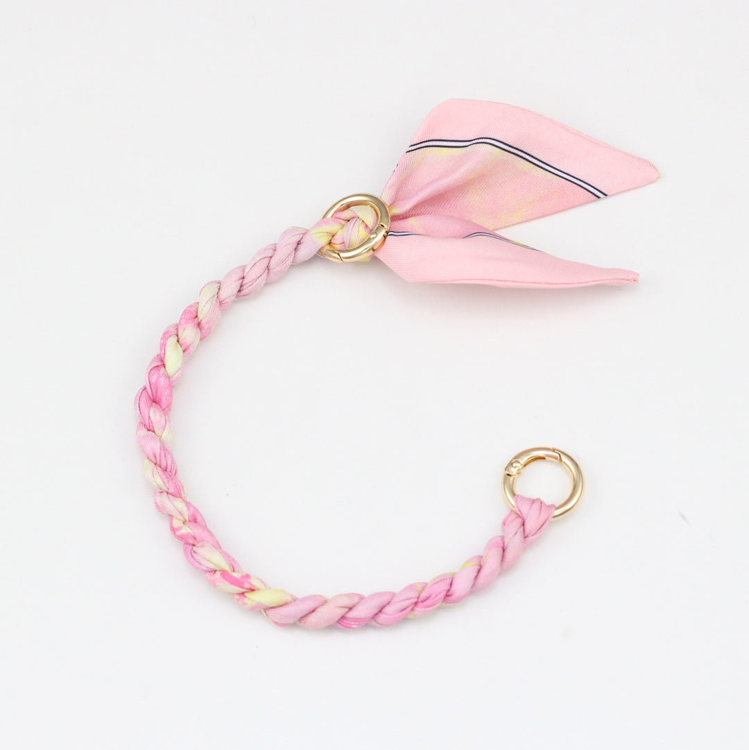 Chic Braided Wrist Charm Kalsten