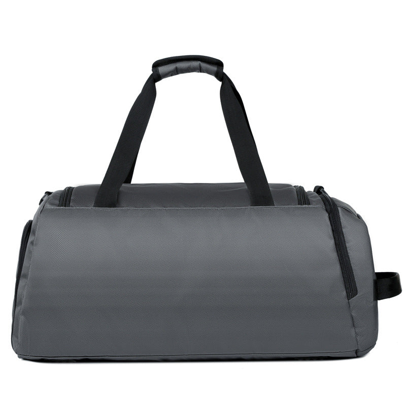 Men's Spacious and Versatile Sports Bag Kalsten