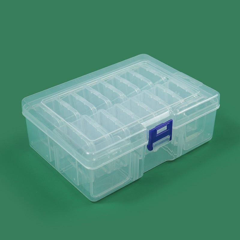 Modular Storage Compartment Box Kalsten