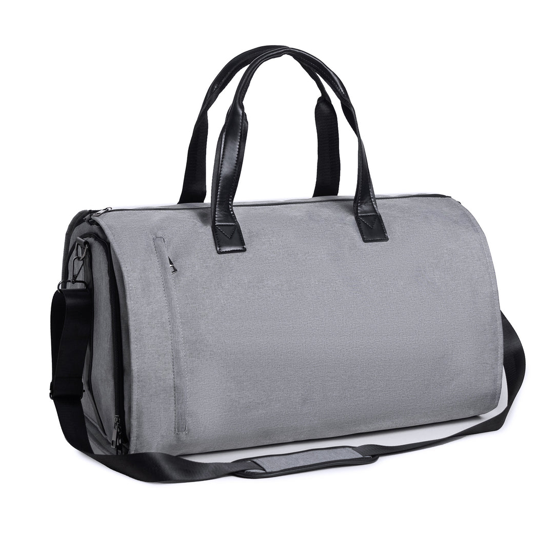 Versatile Weekend Carryall Duffel Bag Kalsten