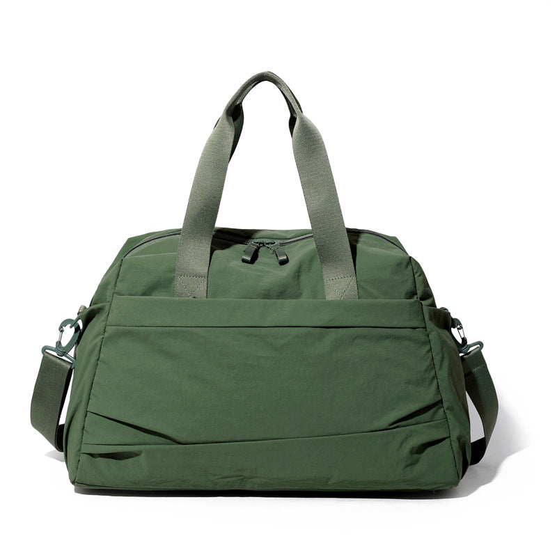 Versatile All-Weather Duffle
