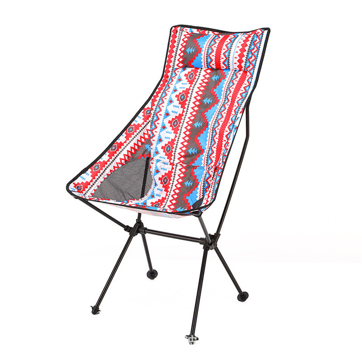Camping chair Kalsten