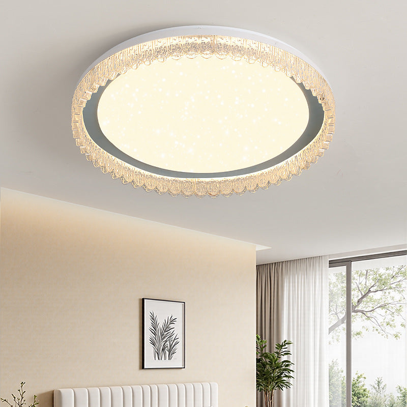 Modern LED Ceiling Light