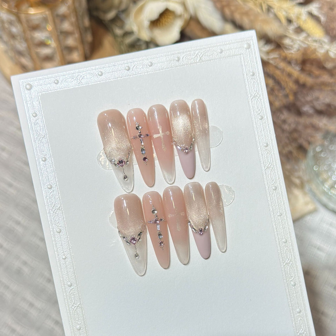 Nail Art Kit Kalsten