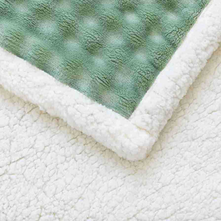 Plush Knit