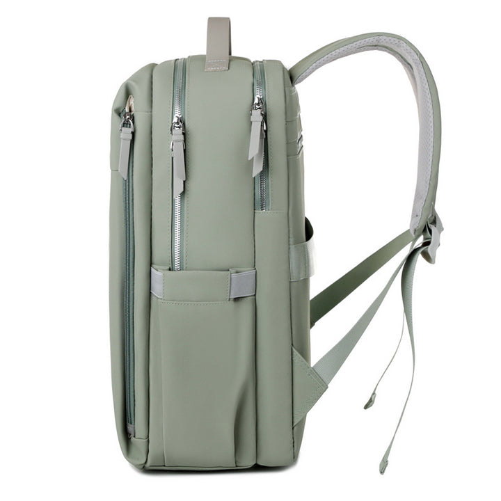 Multi-Functional Stylish Tech Backpack Kalsten