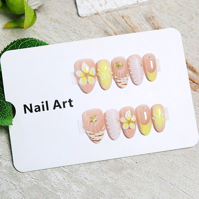 Artful Nail Art Kalsten