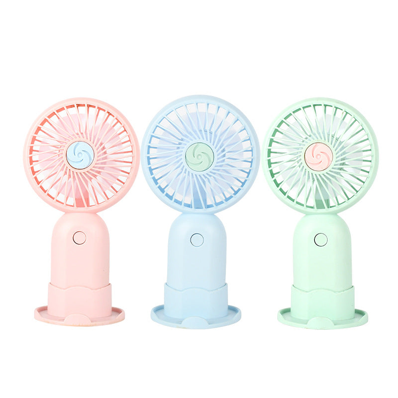 Rechargeable Portable Desktop Fan Kalsten