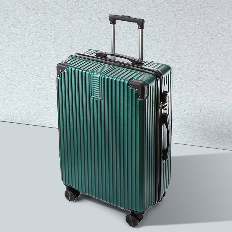 Durable Hard-Shell Rolling Luggage Kalsten