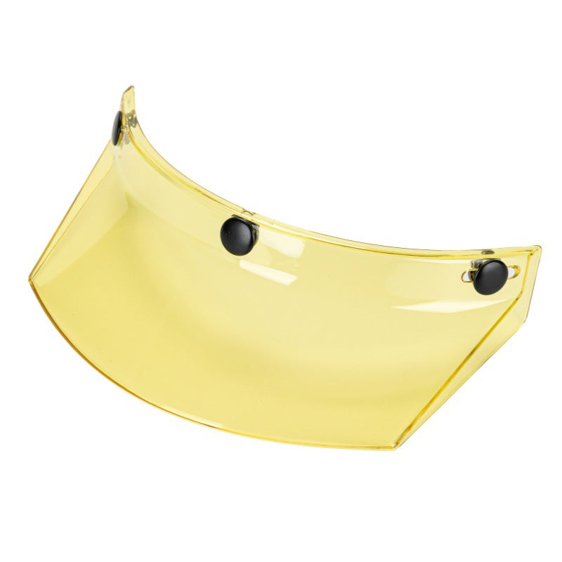 Replacement Visor Shield for Protective Helmets Kalsten