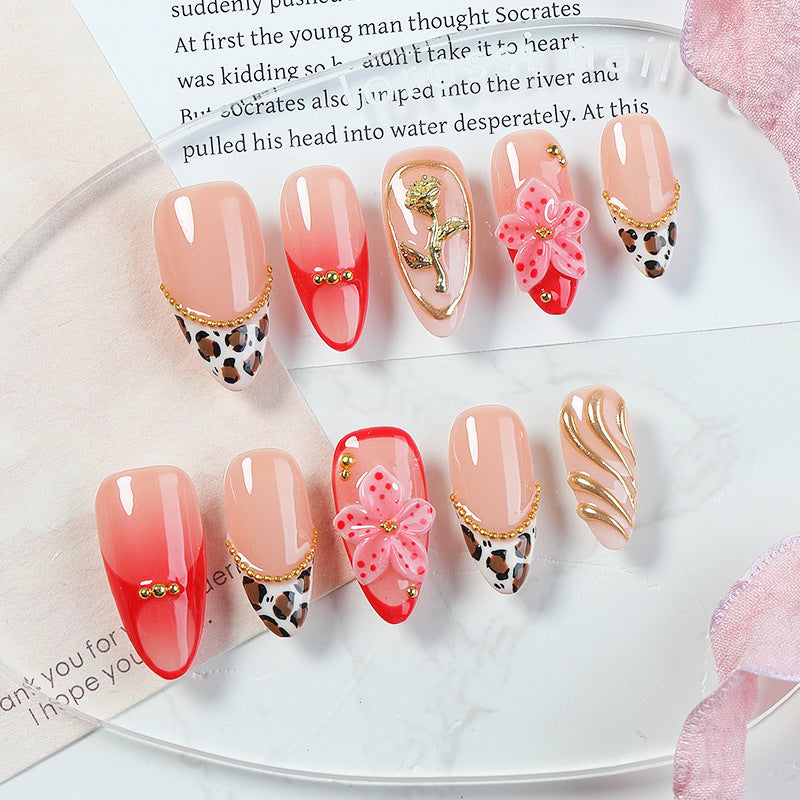Nail Tips Set Kalsten