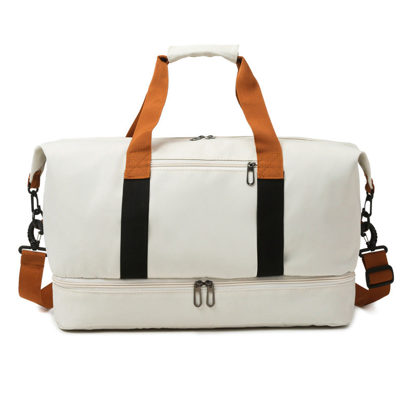 All-Weather Versatile Duffle Bag Kalsten