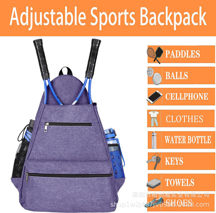 Clever Sports Backpack Kalsten
