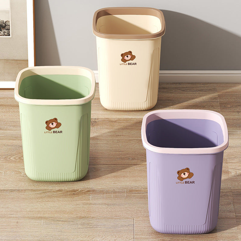 Stylish Waste Bin Kalsten