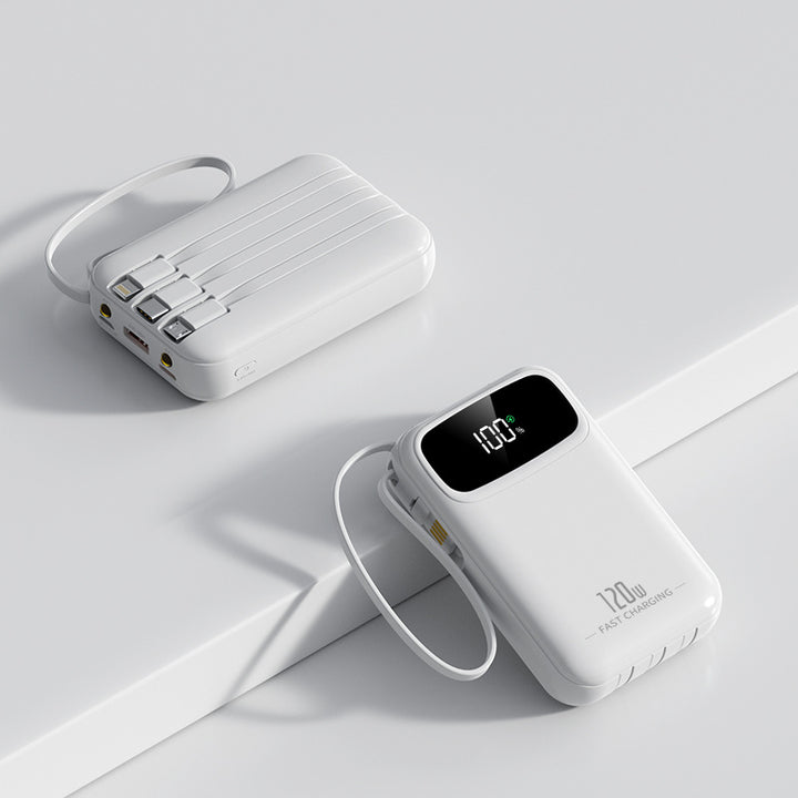 Powerbank For Kalsten
