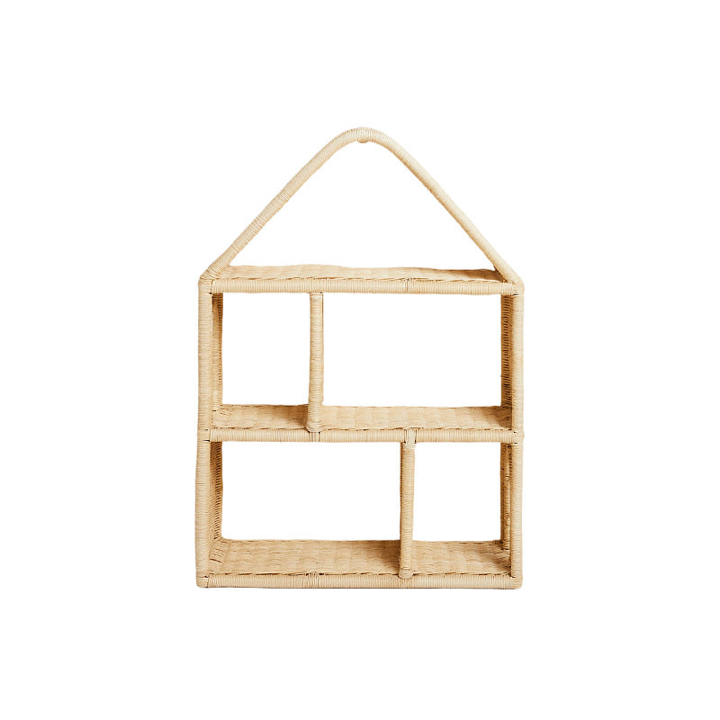 Wall shelf in house design Kalsten