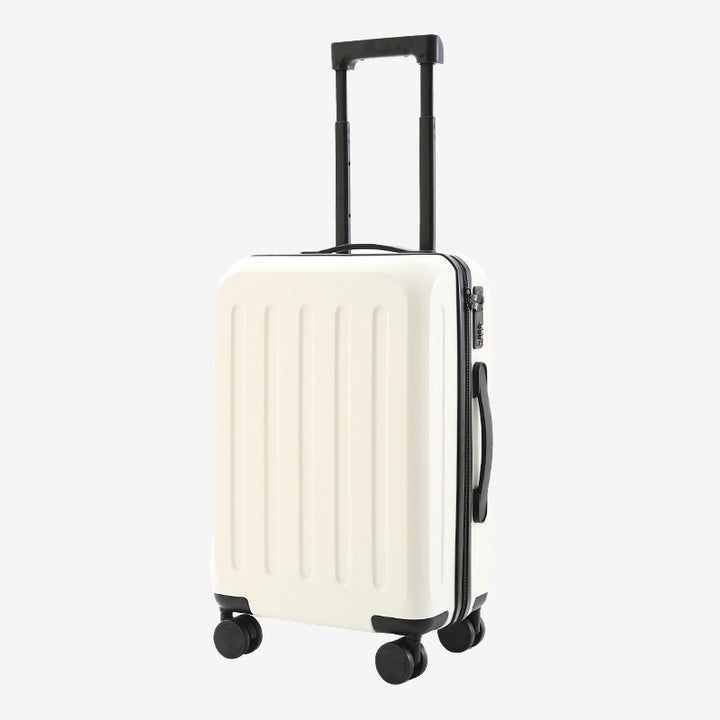 Compact Hard Shell Luggage