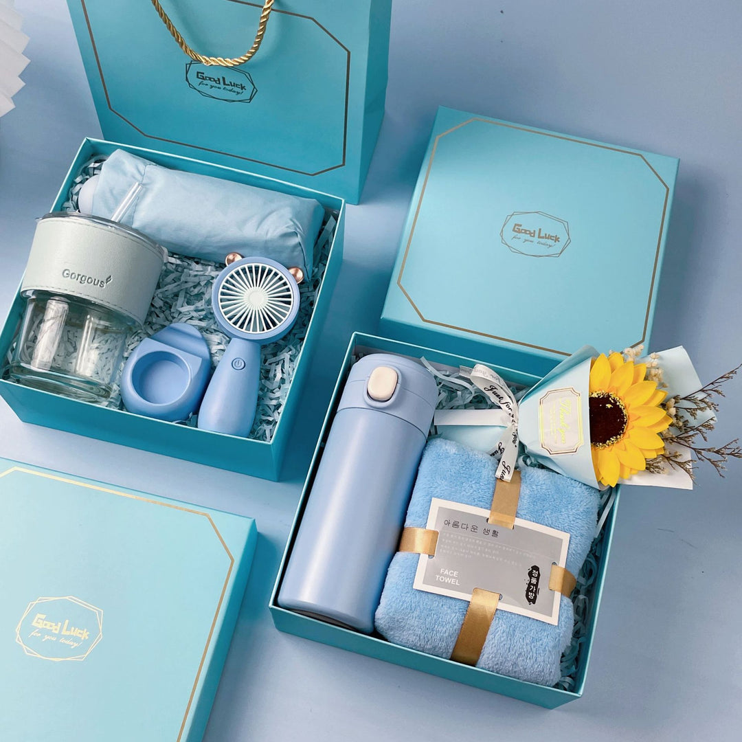 Unisex Care Set Kalsten