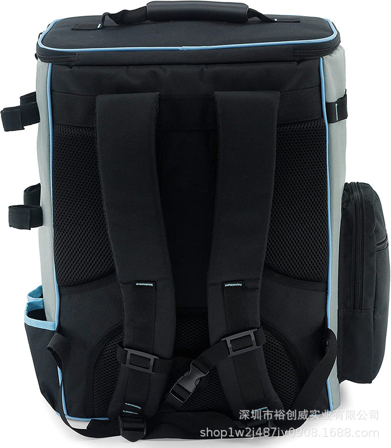 Insulated Multi-Purpose Cooler Backpack Kalsten