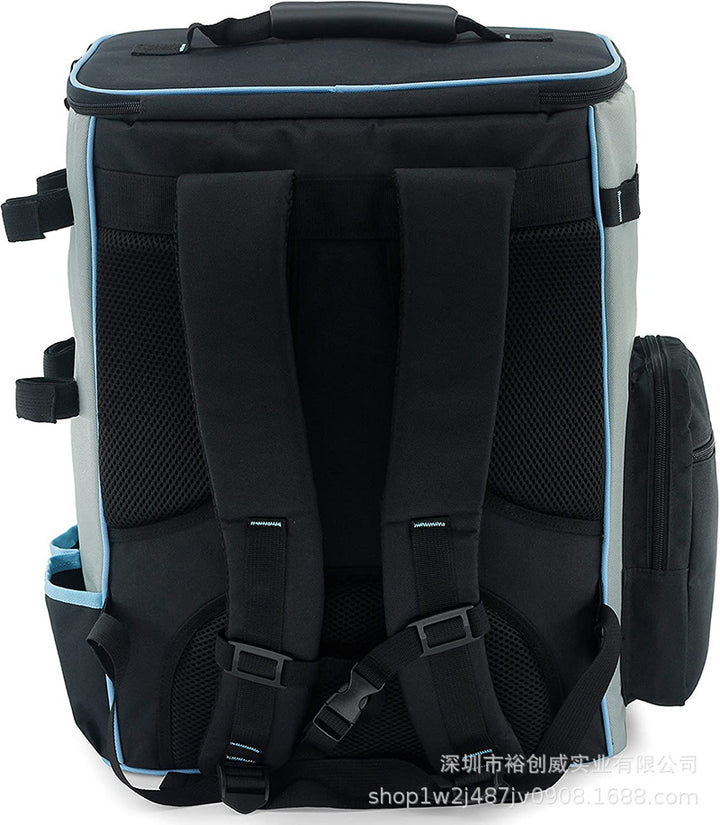 Insulated Multi-Purpose Cooler Backpack Kalsten