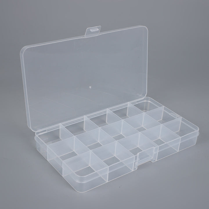 Versatile Storage Compartment Organizer Kalsten