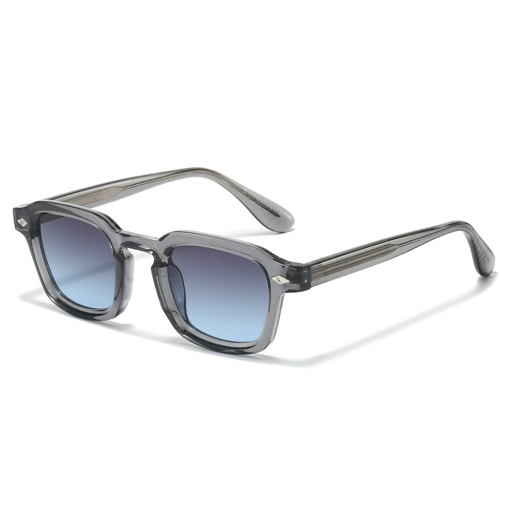 Stylish Square Frame Sunglasses Kalsten