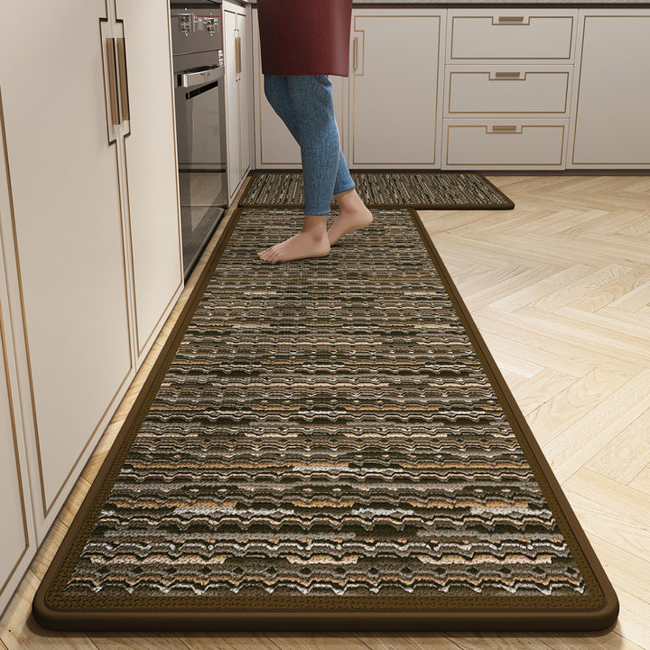 Anti-Fatigue Kitchen Comfort Runner Mat Kalsten
