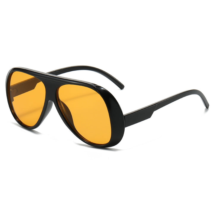 Fashion Statement Shield Sunglasses Kalsten