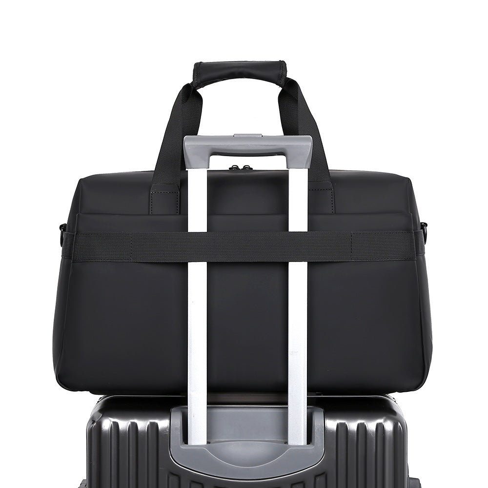 Sleek Everyday Duffle Bag Kalsten