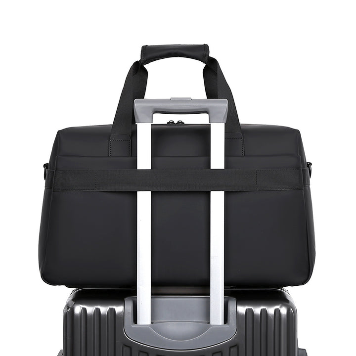 Sleek Everyday Duffle Bag Kalsten