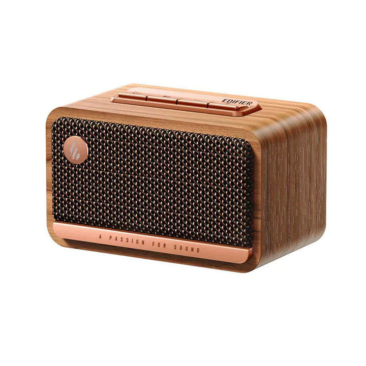 Retro Bluetooth Speaker Kalsten